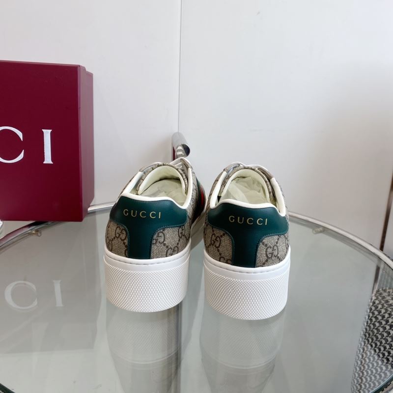 Gucci Ace Shoes